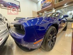 دودج تشالنجر